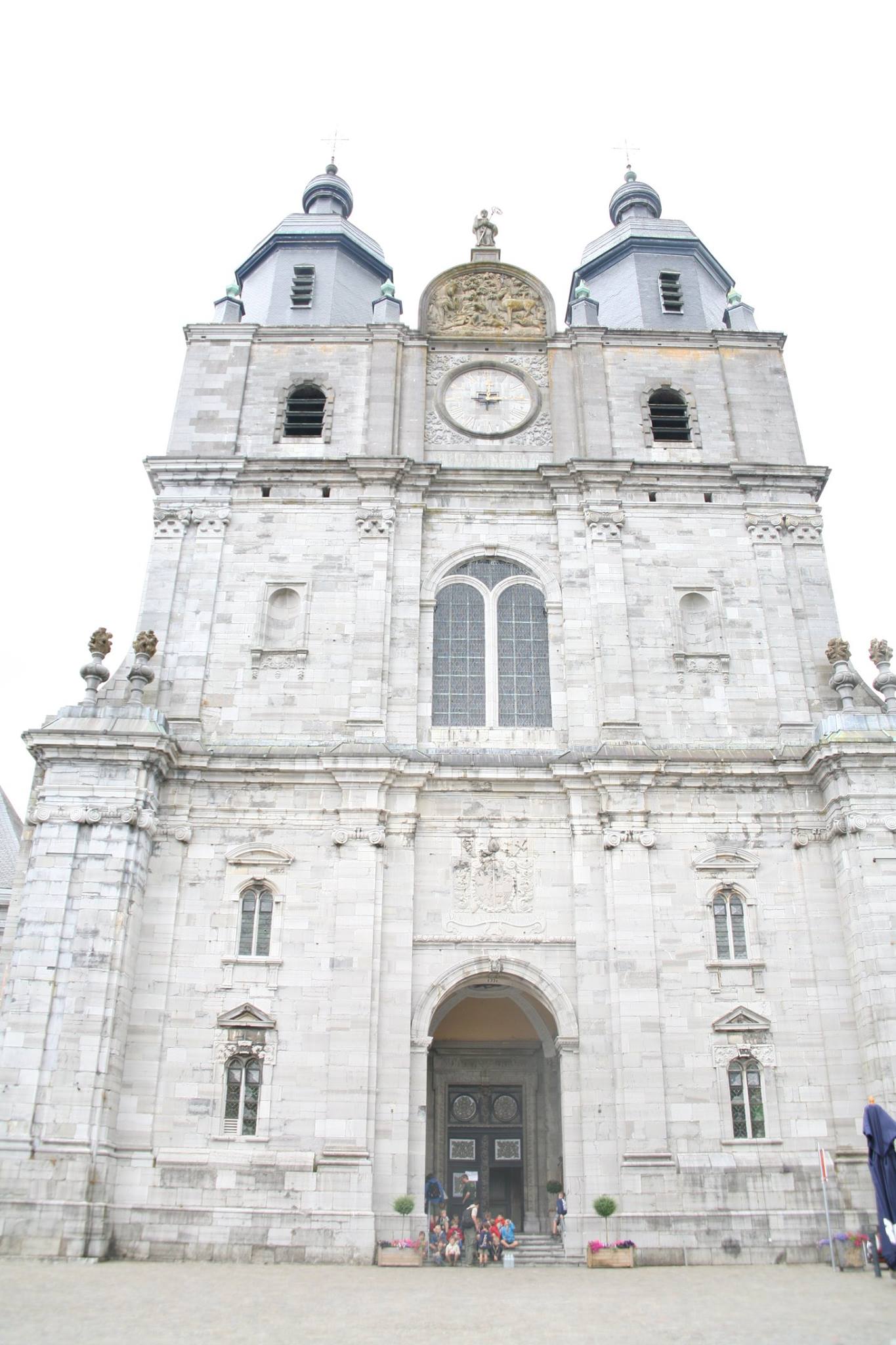 Sint-Martinus den XIIde - Kamp KK 2015